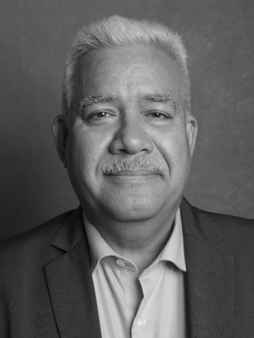 Rey Hernandez, lector at  the conference “Global Consciousness and Contact with Interstellar People”